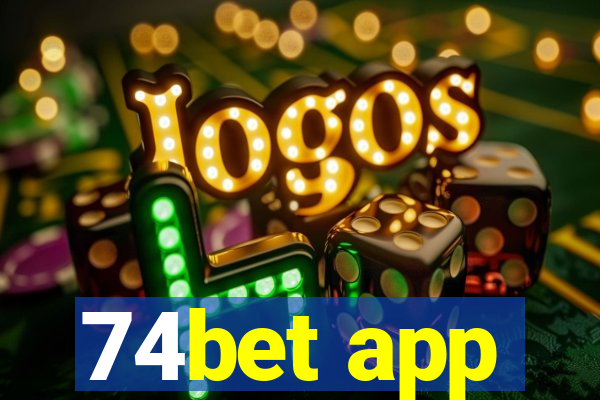 74bet app